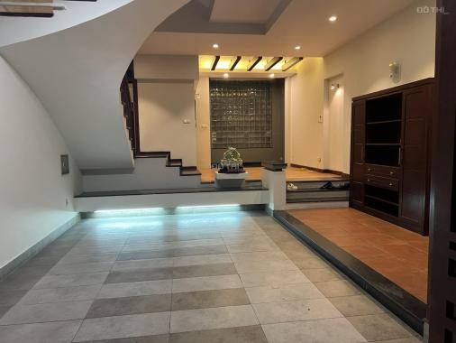 Bán nhà phân lô Trần Phú 80m2 5t rất đẹp 24.5 tỷ tiện cho thuê spa, văn phòng, kinh doanh