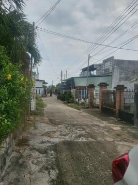 Bán 348m2 đất GIÁ RẺ Tân An, thị xã LaGi sinh lời nhanh, đường xe hơi