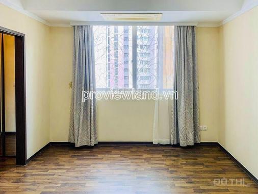 Bán căn hộ Imperia An Phú, tầng trung, Dt 184m2, thiết kế 3PN, view thoáng