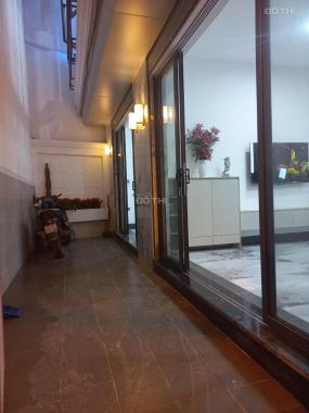 Bán nhà phố Đặng Văn Ngữ - Hồ Đắc Di . Cách đường ô tto 30m , DT 37m - Giá bán 4.95 tỷ