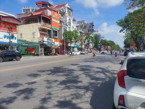 Bán nhà mặt đường gần 5m Lý Thường Kiệt, Quang Trung, Hồng Bàng, Hải Phòng