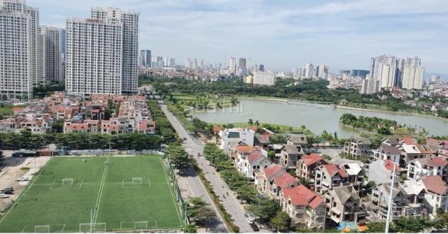 Cần bán chung cư Thái Hà TP Giao lưu Bắc Từ Liêm 70m2 2 PN full nội thất