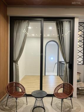 Bán nhà Yên Hòa, Cầu Giấy DT35m2x5 tầng mới, full đồ, gần phố giá 5,15 tỷ