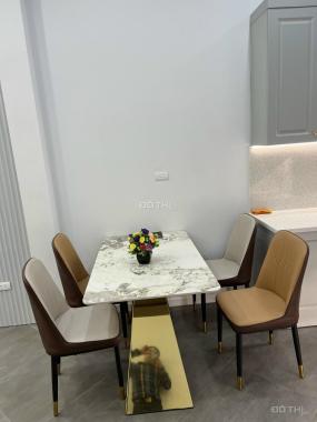 Bán nhà Yên Hòa, Cầu Giấy DT35m2x5 tầng mới, full đồ, gần phố giá 5,15 tỷ