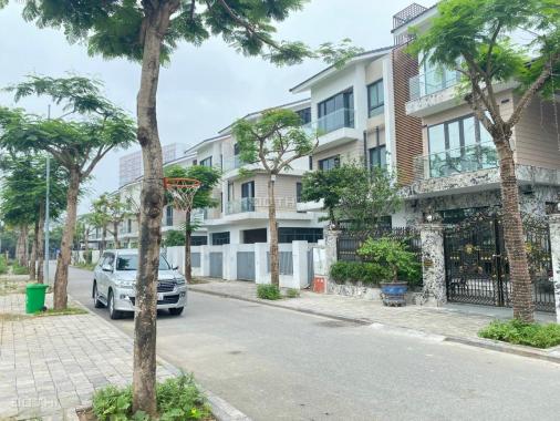 Biệt thự khu A Dương Nội - TĐ Nam Cường giá tốt nhất thị trường, chỉ từ 18,5 tỷ/căn. LH: 0937855599