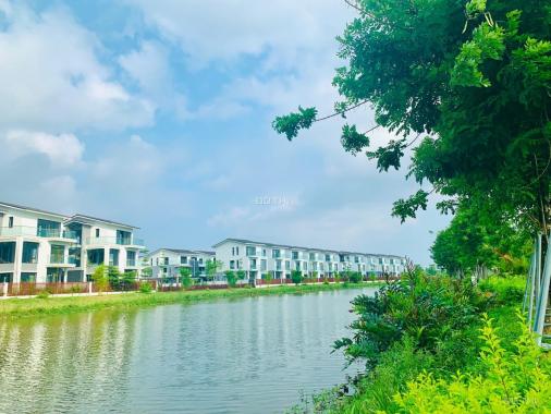 Belhomes Villas – Biệt Thự vườn ven sông Thành phố Thủy Nguyên