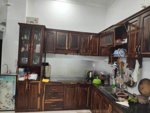 BÁN NHÀ ĐƯỜNG TTH07, Q12, 80M2, 4,5TỶ 2 LẦU 5PN,3WC, GIẢM CÒN 3.99TỶ