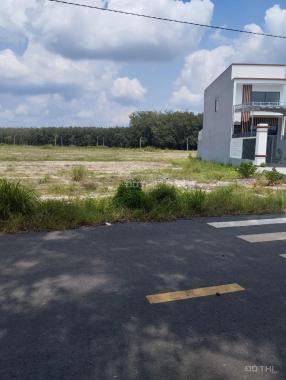 260m2,mặt tiền quốc lộ 14 vào100m,đối diện Becamex Nha Bích Chơn Thành