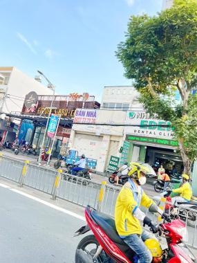 Bán căn góc 2 mặt tiền nở hậu đẹp vị trí kinh doanh Nguyễn Thị Thập Quận 7 giá 119 tỷ