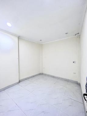 Vĩnh Hưng: Nhà mới phân lô 36m2, 3 tầng, 3 PN, 3WC, giá 1.6 tỷ