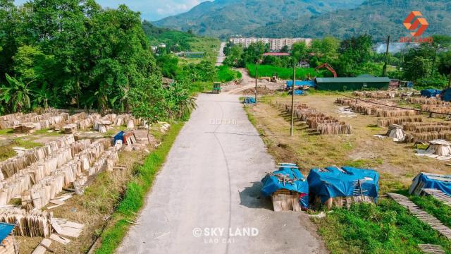 Đất TĐC Tân Lợi, Xuân Giao,ảo Thắng, Lào Cai