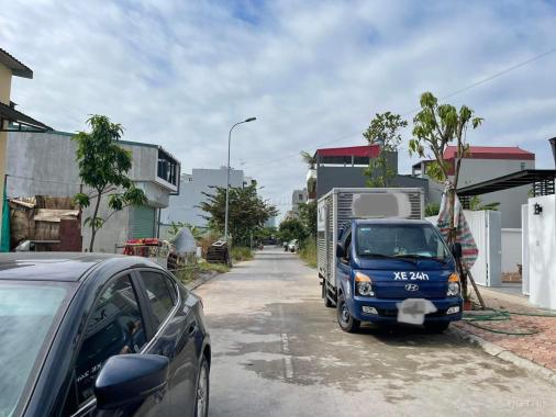 Bán đất Tái định cư Trâu Quỳ, Gia Lâm diện tích 40m2 giá 4,3 tỷ