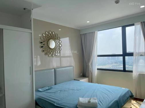 Cho thuê chung cư Home city 177 Trung Kính, 3PN Full Đồ