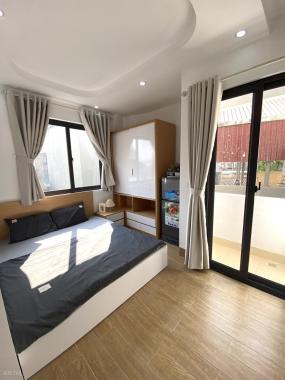🏠 HIẾM! GIÁ TỐT, 1 CĂN DUY NHẤT, 7T THANG MÁY, HỒ BA MẪU TT ĐỐNG ĐA, ÔTÔ TRÁNH, KINH DOANH, 122TR