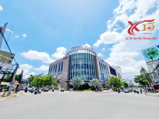 💥Bán nhà 3 tầng ngay Vincom,Tân Mai,Biên Hoà,Đồng Nai.236.7m2 đất(N778) ☘️Các phòng siêu to . Sân