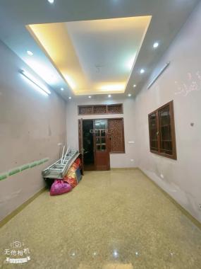 Bán nhà 30m2 ngõ 87 phố hoàng quốc việt quận Cầu Giấy