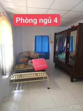 Gần Nguyễn Hữu Thọ, P Tân Hưng Q7. Nhà 4 tầng. 3m x 10m. Cách HXH 10m. 3,2 tỷ