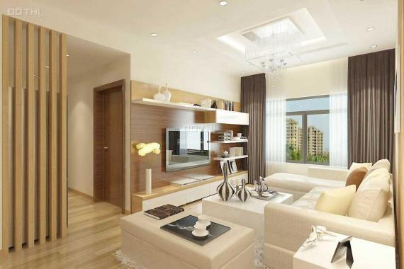 Cho thuê chung cư tại Dự án GoldSeason 47 Nguyễn Tuân, 2PN 3PN Đẹp