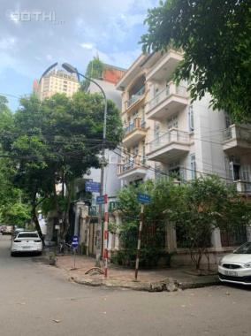 Cần bán biệt thự nhà vườn khu Trung Hoà Nhân Chính - Cầu Giấy - HN. DT 127,7m2. LH 0937855599