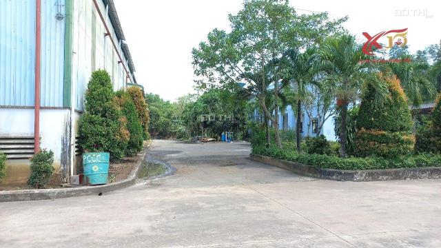 Cho thuê xưởng gần KCN Tam Phước Long Thành Đồng Nai chỉ 3USD/m2
