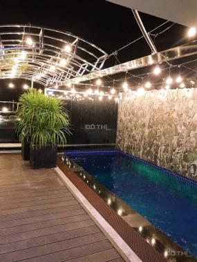 Bán Khách sạn mới 18 phòng 2 mặt tiền Hồ Bá Phấn - Phước Long A- Q9 dòng tiền cực tốt