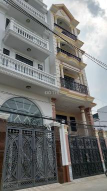 Bán nhà riêng tại đường Nguyễn Đôn Tiết  Phường Bình Trưng Đông, Quận 2 dt 136m2 giá  7,5 tỷ