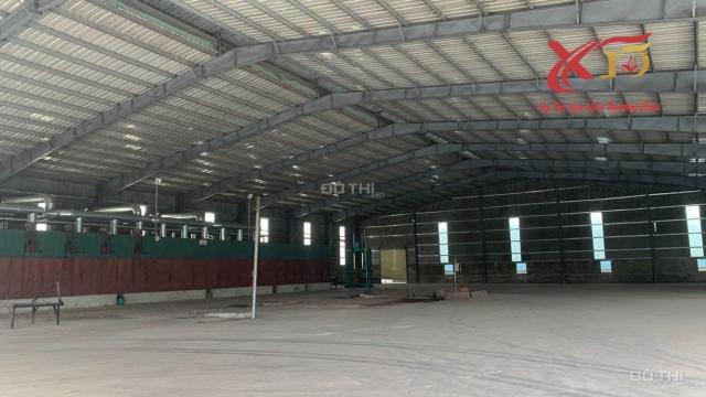 Bán Nhà xưởng 33.000m2 giá 60 tỷ- xã Vĩnh Tân-Vĩnh Cửu-Đồng Nai