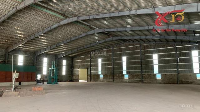 Bán Nhà xưởng 33.000m2 giá 60 tỷ- xã Vĩnh Tân-Vĩnh Cửu-Đồng Nai