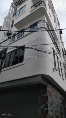 Chính chủ cần bán nhà Lô góc kinh doanh - gara - 7 chỗ dt 45m2 x 6 t ngõ thông 8,7 tỷ