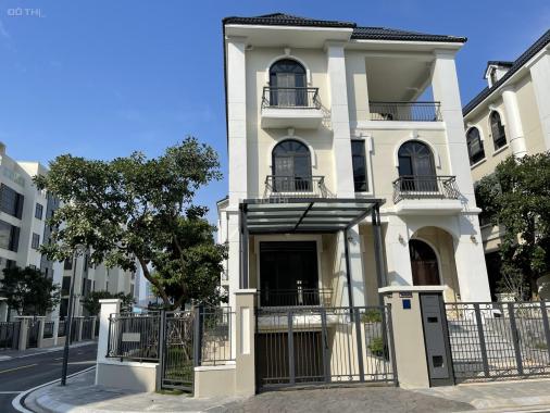 Bán gấp biệt thự đơn lập giai đoạn 2 Starlake Hồ Tây, 3 tầng nổi 1 tầng hầm, hướng Nam, giá tốt.