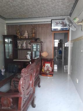 Cần bán gấp căn hộ chung cư đường Trần Quang Diệu, Quận 3: 43.2m2, lầu 3, lô B