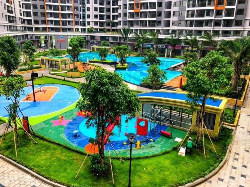 CHO THUÊ CĂN HỘ 3PN SAFIRA KHANG ĐIỀN VIEW SÔNG 9 TRIỆU