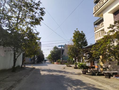 Bán lô đất nền ngay uỷ ban phường Đông Hải TP Thanh Hoá