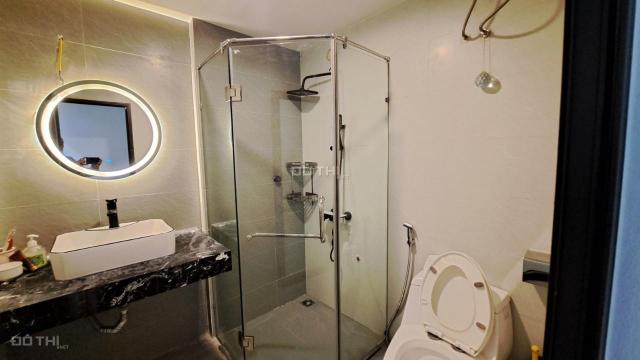 HỘ KHẨU TÂY HỒ - NGÕ NÔNG RỘNG - ĐỦ CÔNG NĂNG - GẦN HỒ TÂY 23/30m, 4T, MT 3,2m, 2,6 tỷ