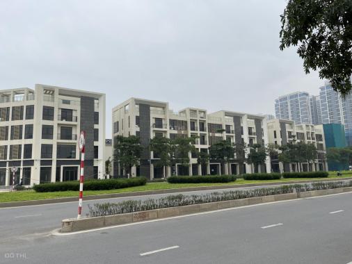 Bán shophouse Starlake lô góc, DT 325m2, đường 40m, đối diện chung cư, kinh doanh đỉnh.