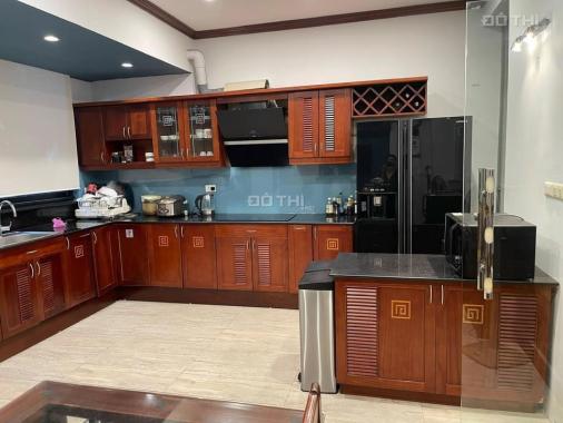 Phân lô vip Nguyễn Thái Học 80m2 5t đẹp 2 mặt thoáng đường 10m 24.5 tỷ tiện kd, văn phòng, spa