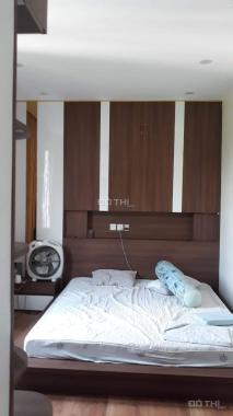 Bán nhà liền kề KĐT Cầu Diễn 81m2 6T, lô góc, MT cực rộng 15.5m2, thang máy, ô tô dừng đỗ