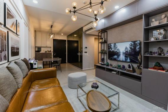 Bán căn hộ chung cư tại Dự án Feliz En Vista, Quận 2, Hồ Chí Minh diện tích 57m2 giá 4.35 Tỷ