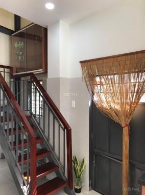 Bán nhà riêng tại Đường 3, Phường Hiệp Bình Chánh, Thủ Đức, Hồ Chí Minh diện tích 26.5m2 giá 2.7 Tỷ