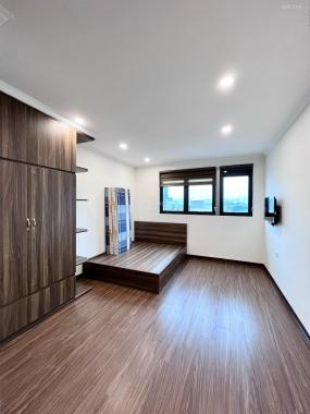 Bán nhà phố Nguyễn Khang,Cầu Giấy 95 m2 x 8 t 16 phòng khép kín lô góc giá 25 tỷ