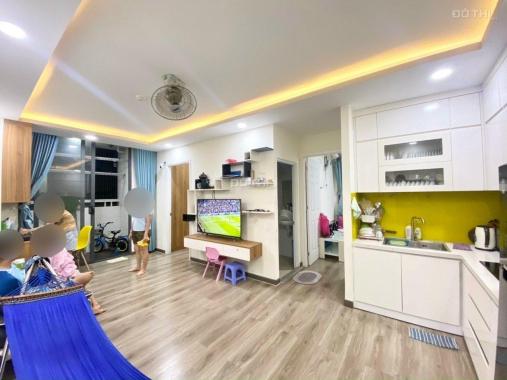 Bán căn hộ chung cư tại Phường Tam Bình, Thủ Đức, Hồ Chí Minh diện tích 52m2 giá 1,67 tỷ