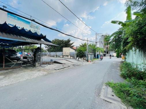 Bán nhà riêng tại Đường 14, Phường Linh Đông, Thủ Đức, Hồ Chí Minh diện tích 113.7m2 giá 6.2 Tỷ