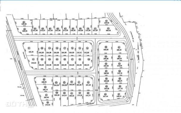 Giảm 8 Tỷ Đất Biệt Thự Ven Sông Quận 9 Sát Quận 2, KDC Bách Giang 300m2 60tr/m2 Quá Rẻ