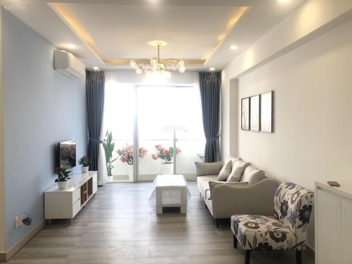 Bán căn hộ chung cư tại Dự án Grand View, Quận 7, Hồ Chí Minh diện tích 118m2 giá 5.8 Tỷ