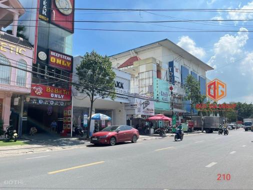 🔴Cho thuê mặt bằng ngang 10m, ngay coopmart, đường Phạm Văn Thuận Biên Hòa, Giá 60 Triệu