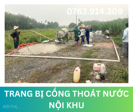 CƠ HỘI NHẬN 120 TRIỆU CHO ANH CHỊ ĐĂNG KÝ NHẬN THÔNG TIN KDC CÂY DA, HIỆP THẠNH.