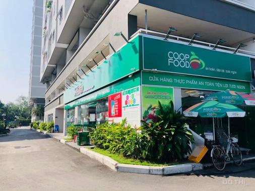 Kẹt tiền bán gấp căn góc 2 view - 75m2 (2PN,2WC) - Giá bán nhanh 1,850 tỷ (bao hết) - Cho vay 1.3tỷ