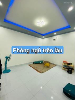 Bán Nhà HXH Hoàng Hoa Thám, P5, 92.4m2, trệt lầu, 4PN, Giá 6.7 Tỷ TL