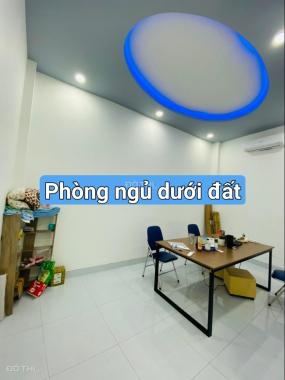 Bán Nhà HXH Hoàng Hoa Thám, P5, 92.4m2, trệt lầu, 4PN, Giá 6.7 Tỷ TL