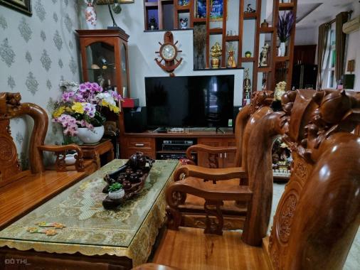 Bán nhà riêng tại Đường 7, Phường Tam Bình, Thủ Đức, Hồ Chí Minh diện tích 143.9m2 giá 9.6 Tỷ